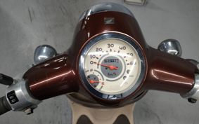HONDA GIORNO AF70