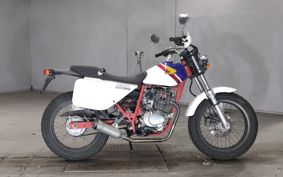 HONDA FTR223 MC34