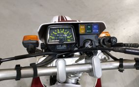 YAMAHA SEROW 225W 4JG