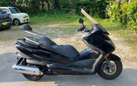 HONDA FORZA Z MF10