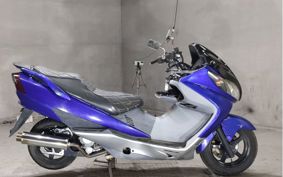 SUZUKI SKYWAVE 250 CJ43A