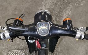 HONDA LITTLE CUB AA01