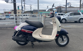 YAMAHA VINO SA37J