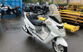 SYM X*Pro RV125JP