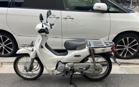 HONDA SUPER CUB110 JA10