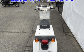 HONDA GYRO