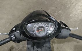 SUZUKI ADDRESS V125 DT11A