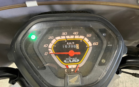 HONDA SUPER CUB50 AA04