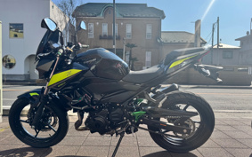 KAWASAKI Z250ABS EX250P