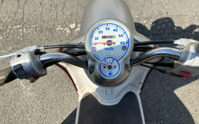 YAMAHA VINO SA26J