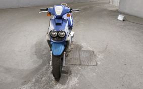 YAMAHA BWS100 4VP