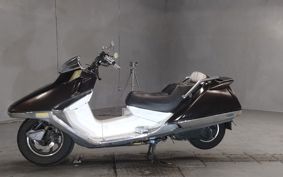 HONDA FUSION MF02