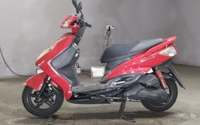 YAMAHA CYGNUS125XSR SE44J