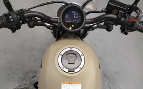 HONDA REBEL MC49