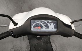 SUZUKI LETS2 CA1PA