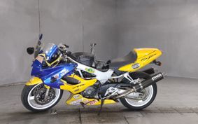 HONDA VTR1000F SC36