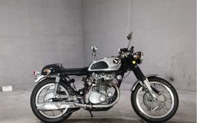 HONDA CB450 CB450K1