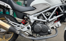 HONDA VTR 250 MC33