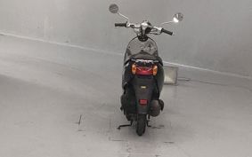 SUZUKI LETS4 CA41A