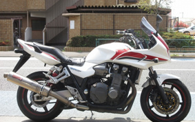 HONDA CB1300 SUPER TOURING 2010 SC54
