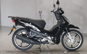 SUZUKI LETS4 CA43A