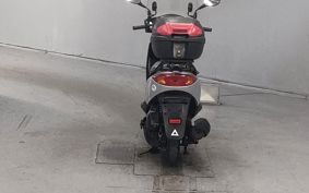 YAMAHA AKUSHI STREET SE53J