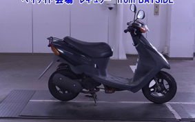 SUZUKI LETS2
