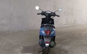 SUZUKI LETS CA4AA