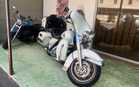 HARLEY  HARLEY FLHTCUI 2002 FCW