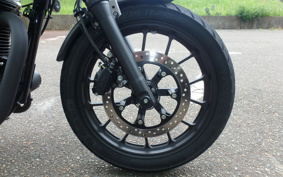 HONDA GB350S 2021 NC59