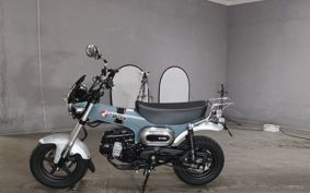 HONDA  DUX 125 JB04