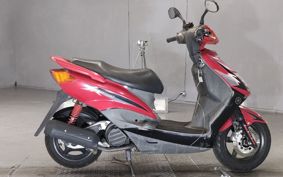 YAMAHA CYGNUS125XSR SE12J