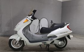 HONDA FORESIGHT MF04