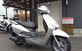 HONDA LEAD 50 JF19