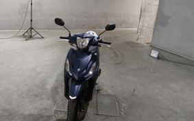 SUZUKI ADDRESS V110 CE47A