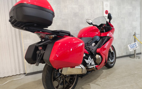 HONDA VFR800F 2017 RC79