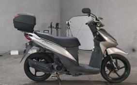 SUZUKI ADDRESS V110 CE47A
