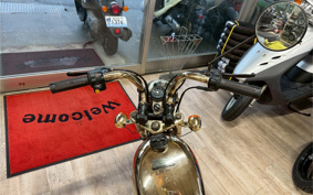 HONDA MONKEY Z50J