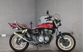 KAWASAKI ZEPHYR400 ZR400C