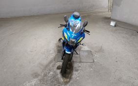SUZUKI GSX-R125 DL33B