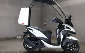 YAMAHA TORI CITY125 SEC1J