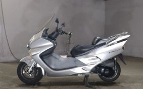 HONDA FORZA MF06