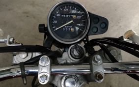 HONDA CB223S MC40