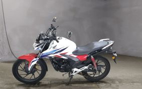 HONDA CBF125R PJJN