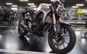 HONDA CB250R MC52