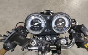 YAMAHA YB125SP PCJL