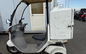 HONDA GYRO TA03