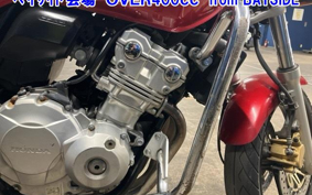 HONDA CB400SFV-1