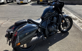 HONDA  REBEL 1100T 2024 SC83
