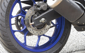 YAMAHA YZF-YZF-R3 ABS 2018 RH13J